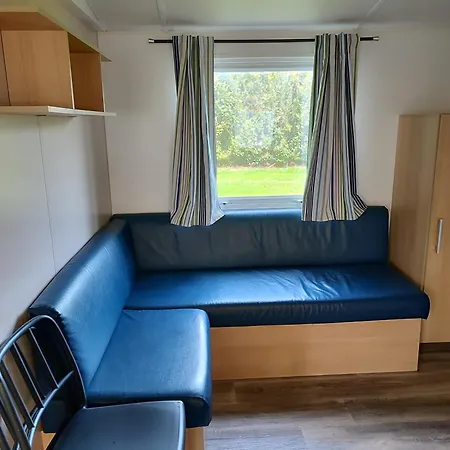 Mobil-home L'hirondelle, Climatise, Proche Europapark * Boofzheim