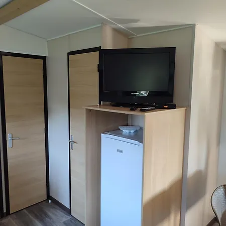 Mobil-home L'hirondelle, Climatise, Proche Europapark