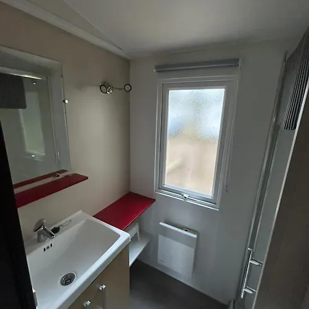Mobil-home L'hirondelle, Climatise, Proche Europapark